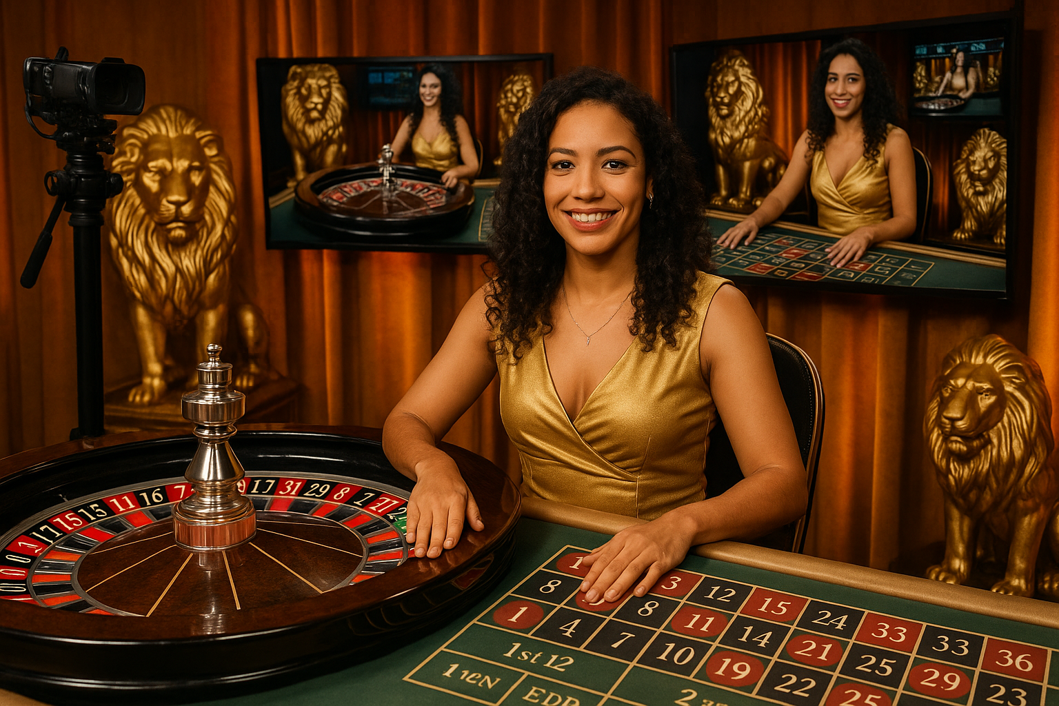 Cassino Ao Vivo 788U BET