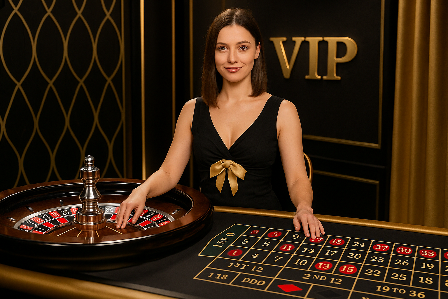Cassino Ao Vivo 788U BET - Imagem 1