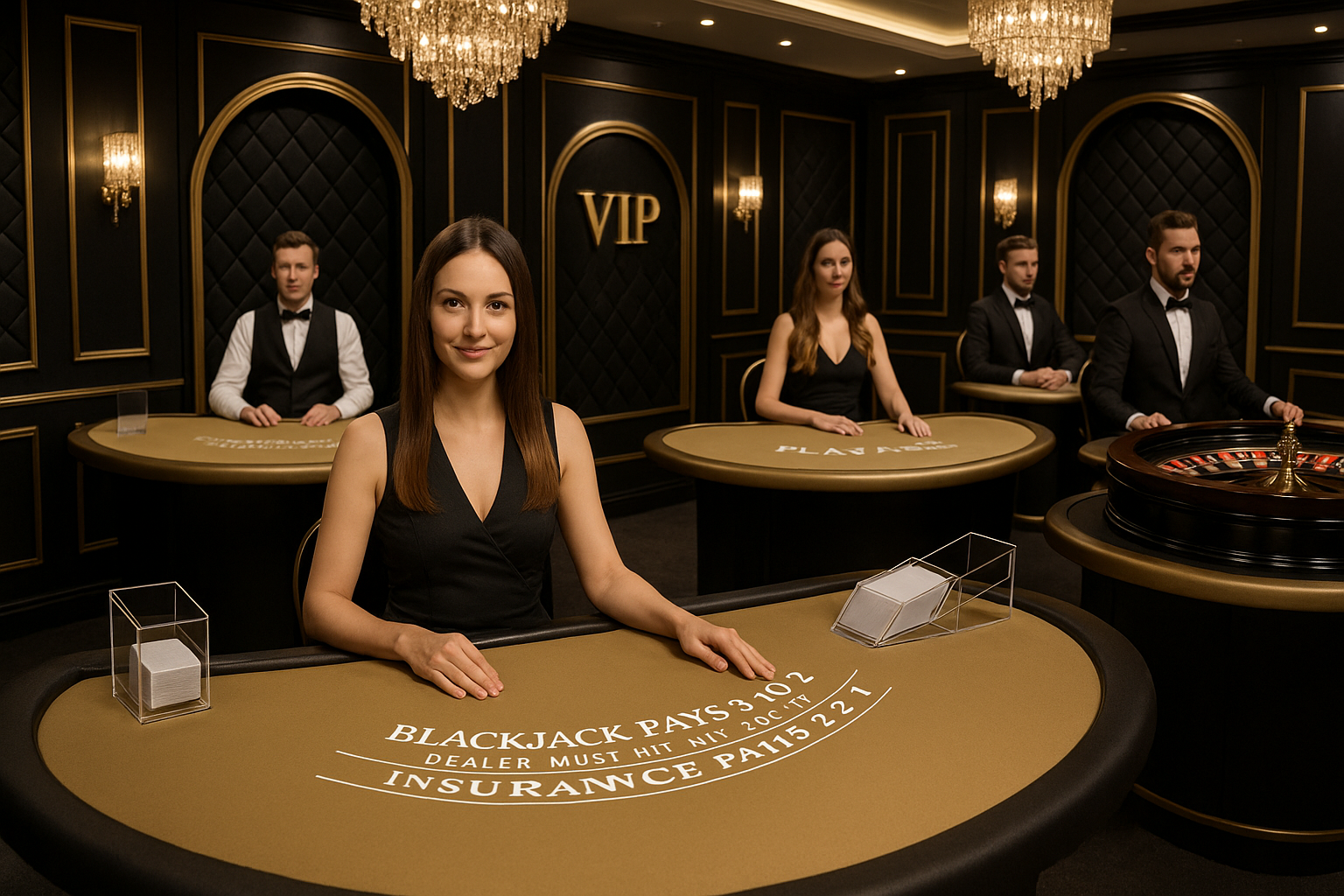 Cassino Ao Vivo 788U BET - Imagem 3