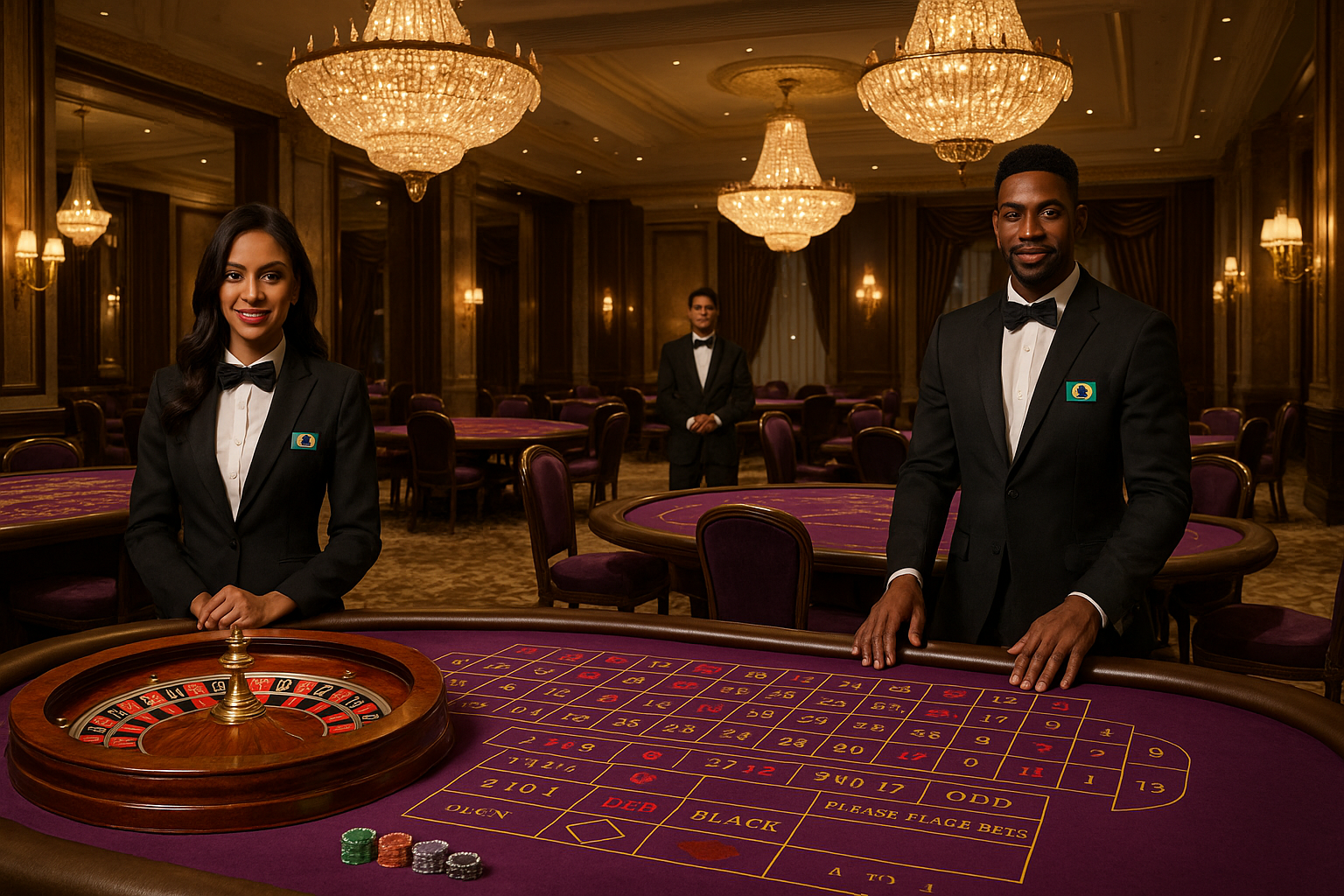 Cassino Online 788U BET
