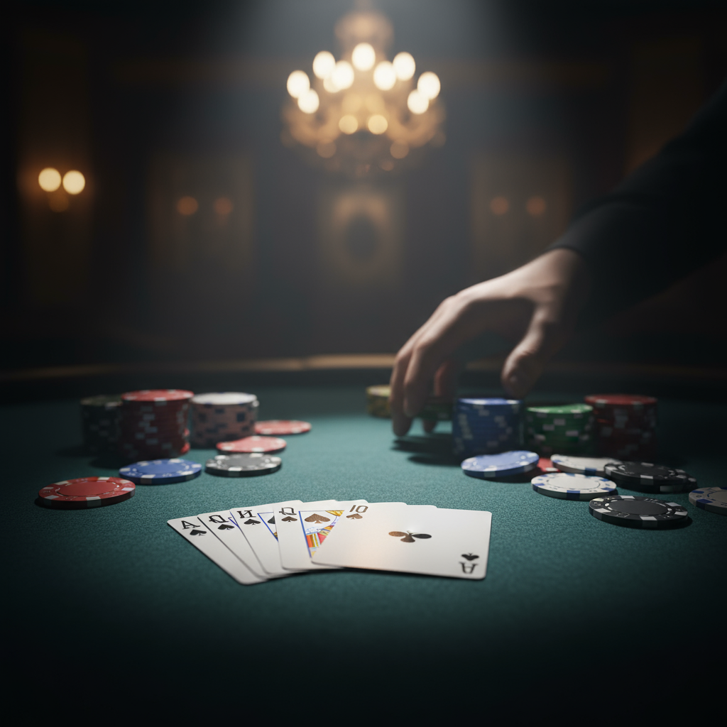 Cassino Online 788U BET - Imagem 3