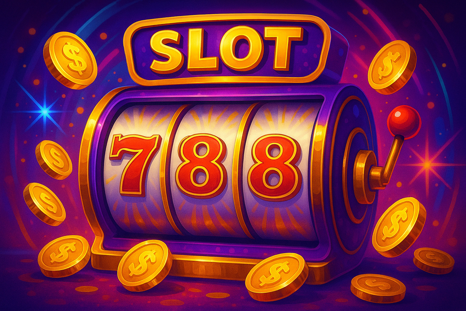 Slots