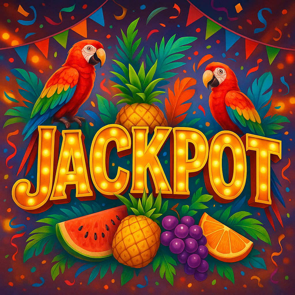 Slots Online 788U BET - Imagem 1